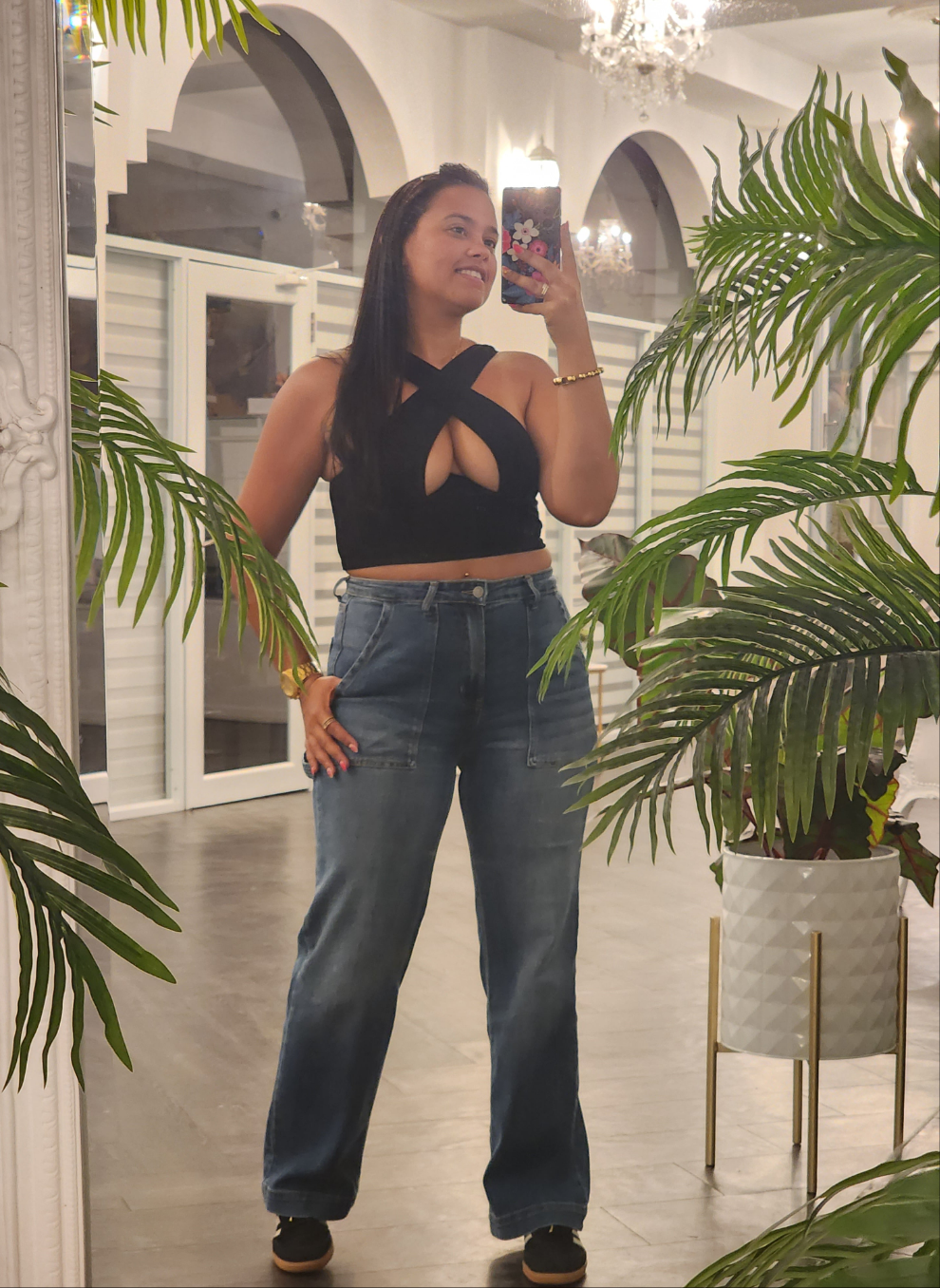 Melia Jeans