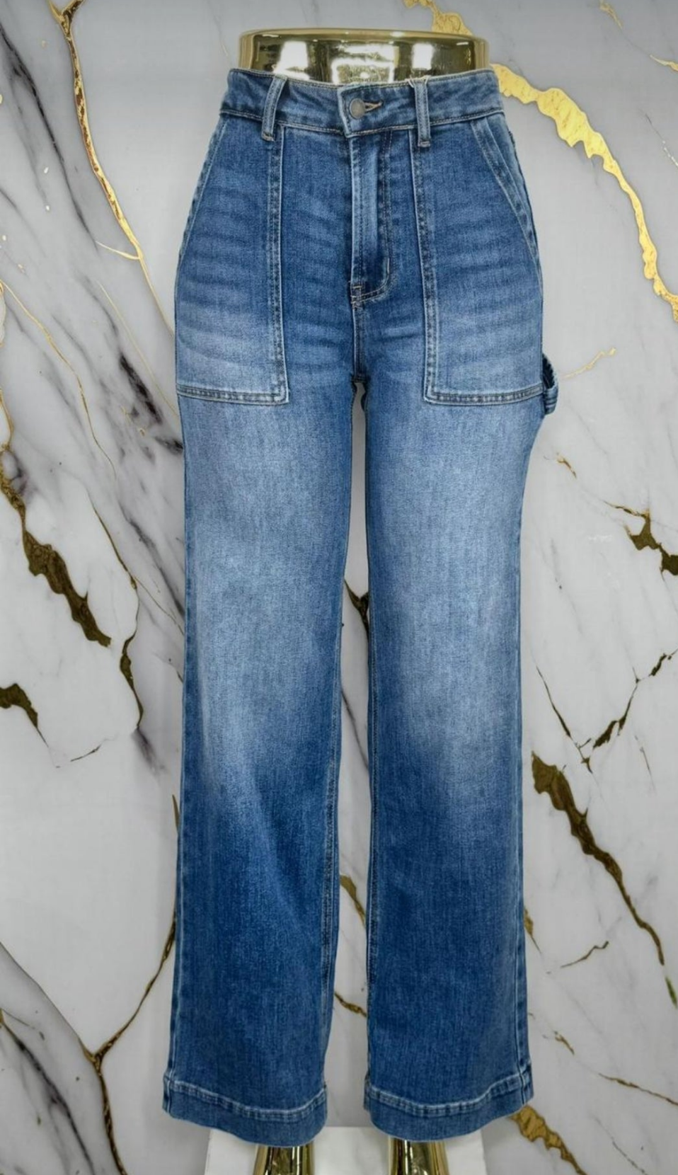 Melia Jeans