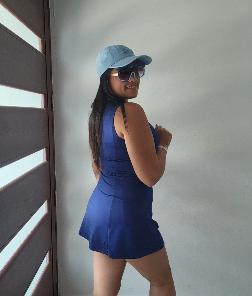 Sport Dress Skort