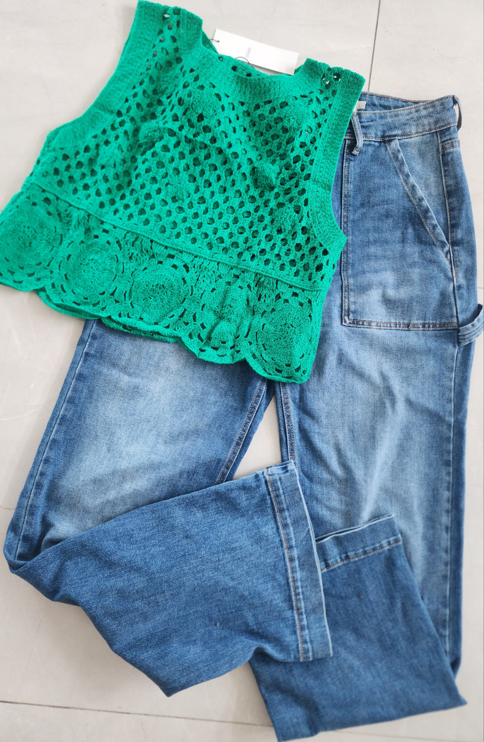 Melia Jeans