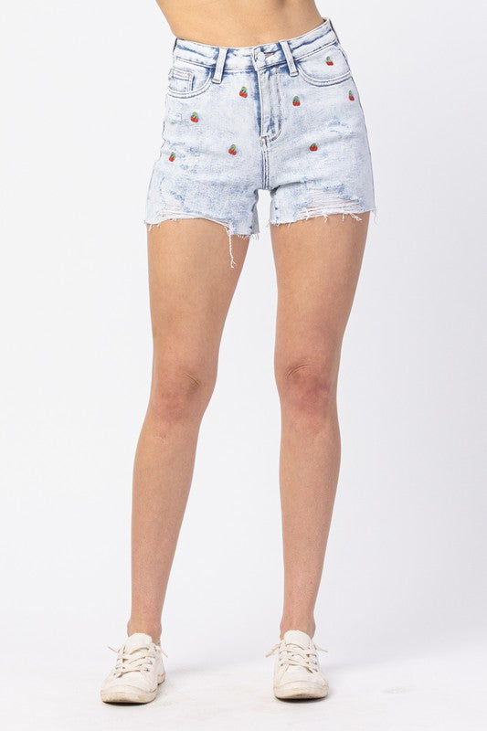 Cherry 🍒 Shorts