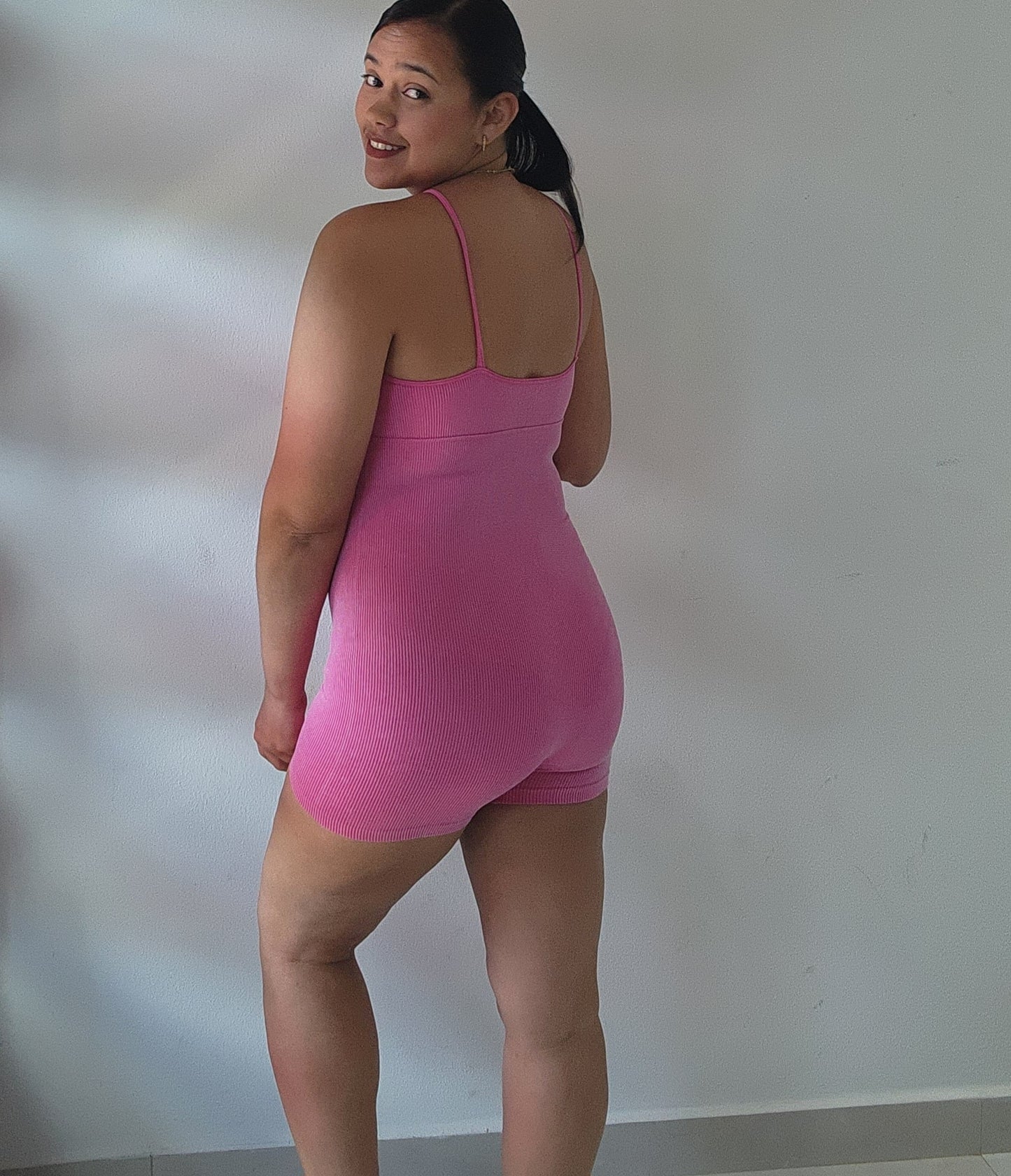 Barbie Romper