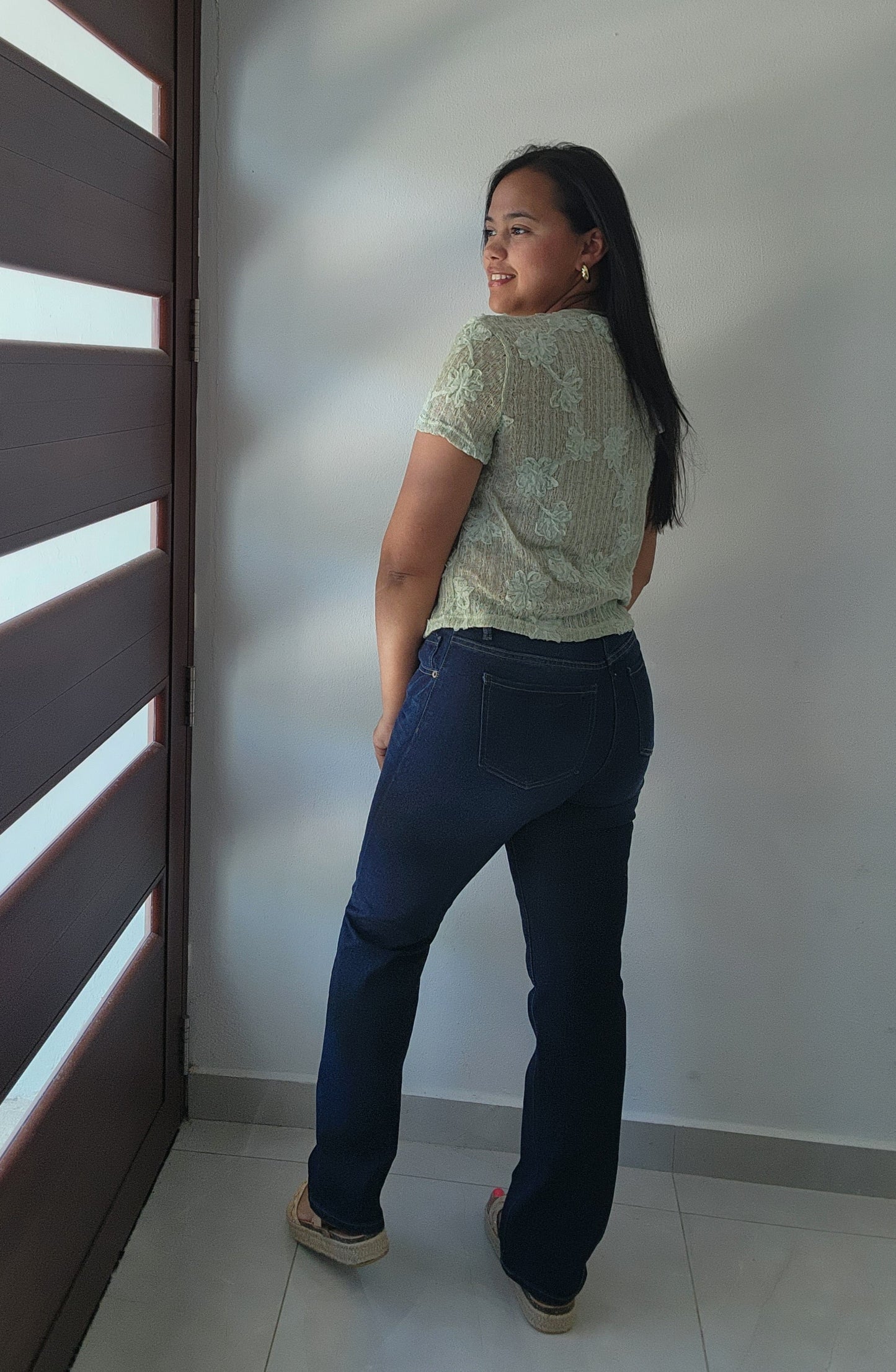 Rosario Jeans