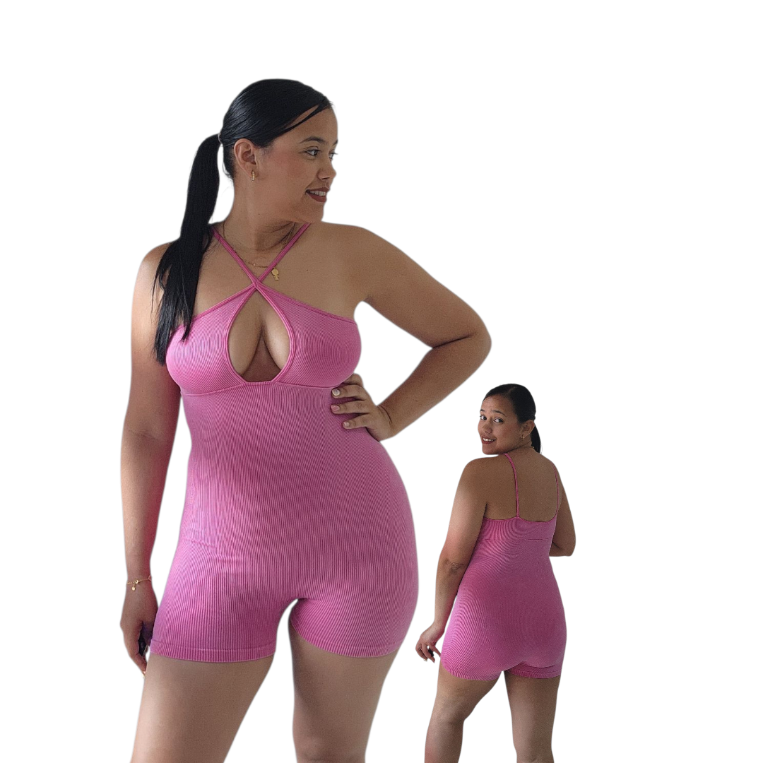 Barbie Romper