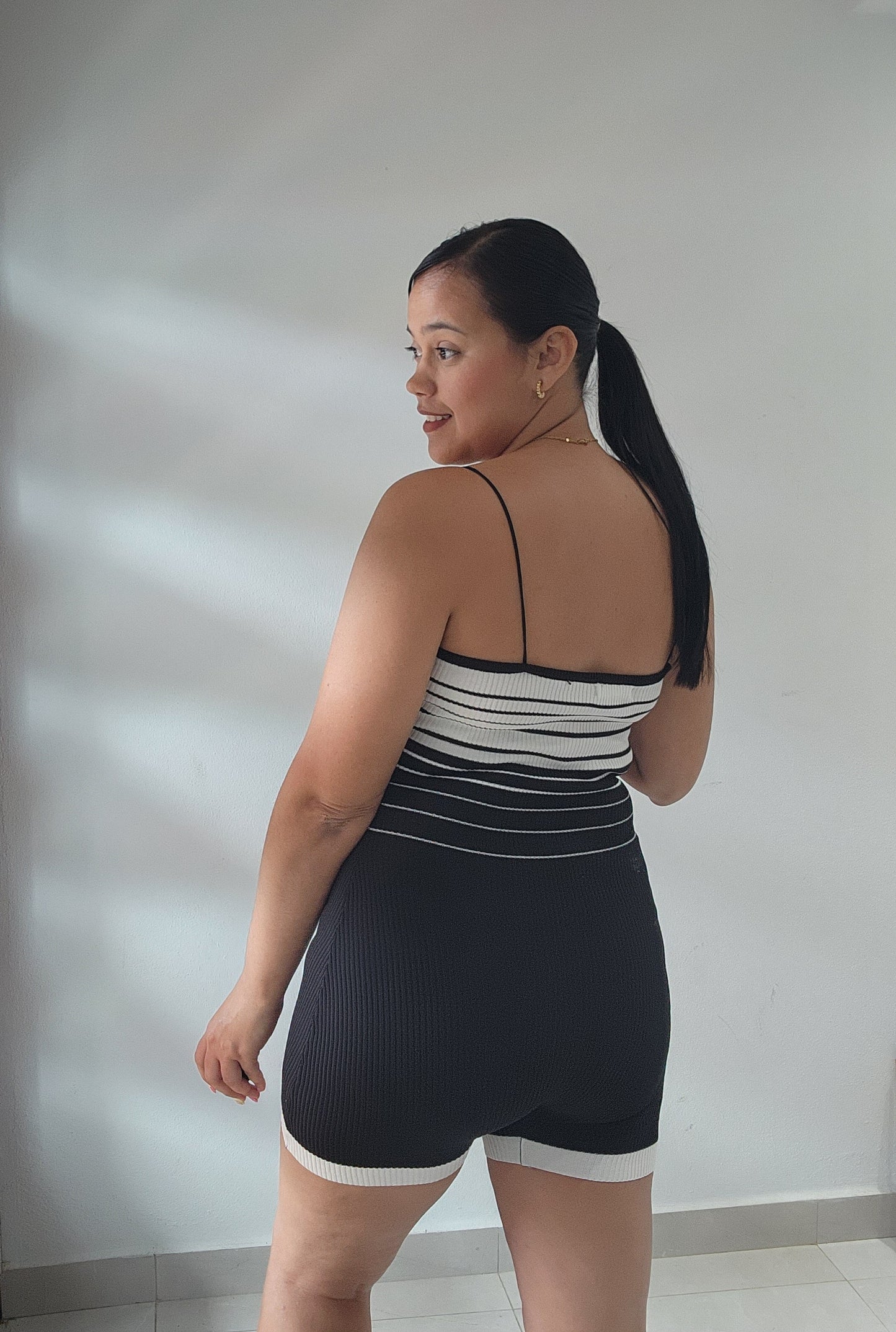 Bea Romper