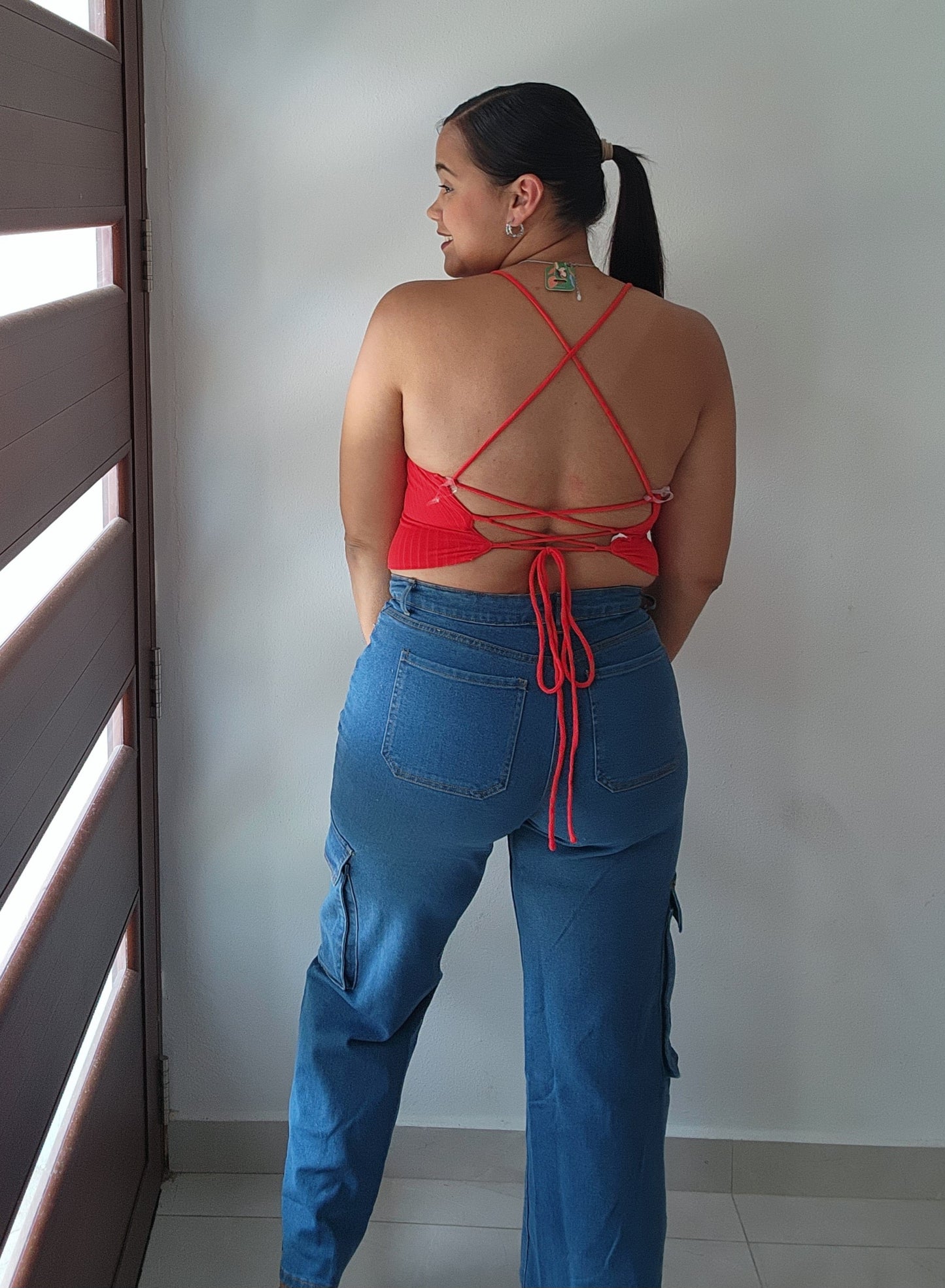Rubí Top