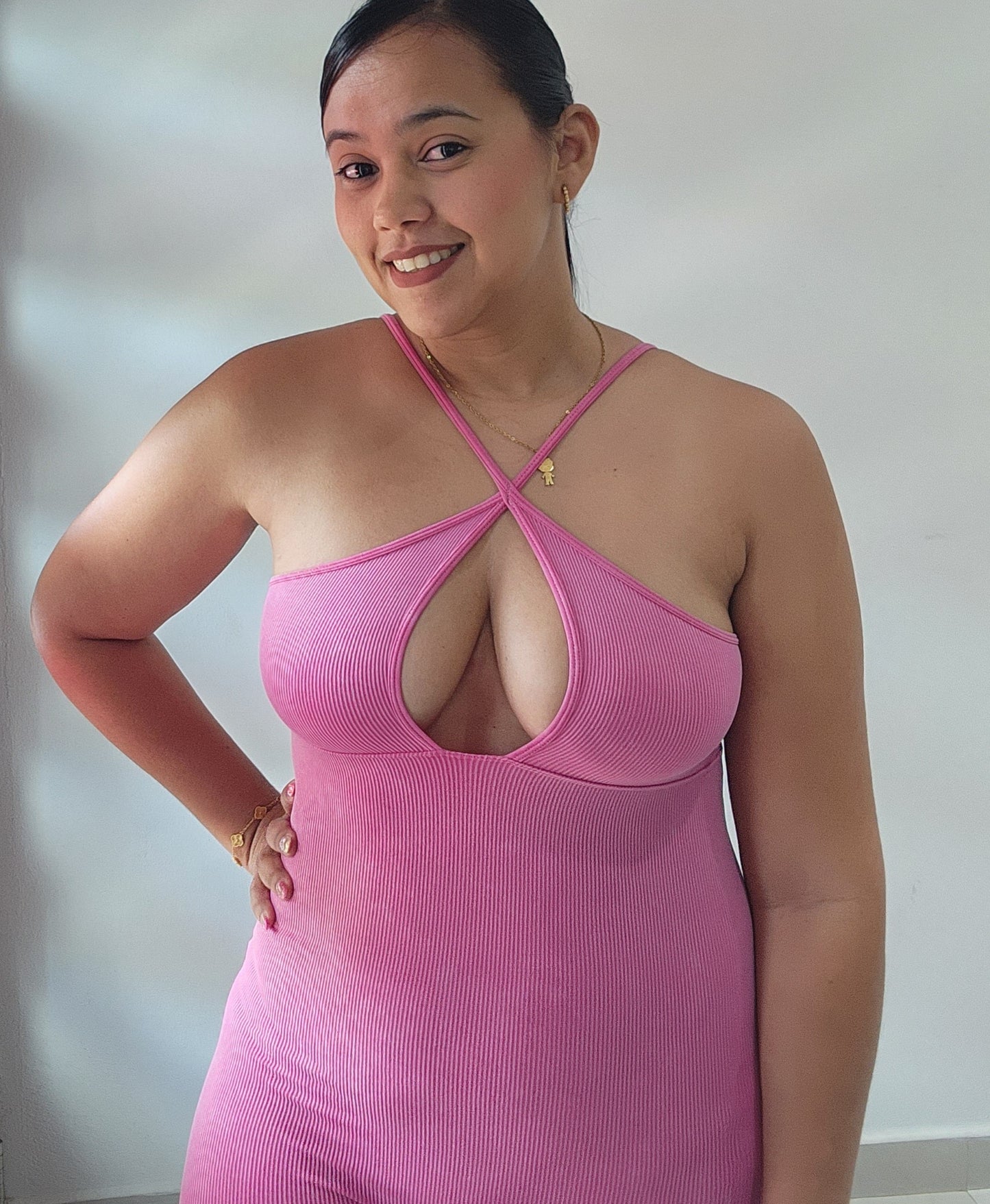 Barbie Romper