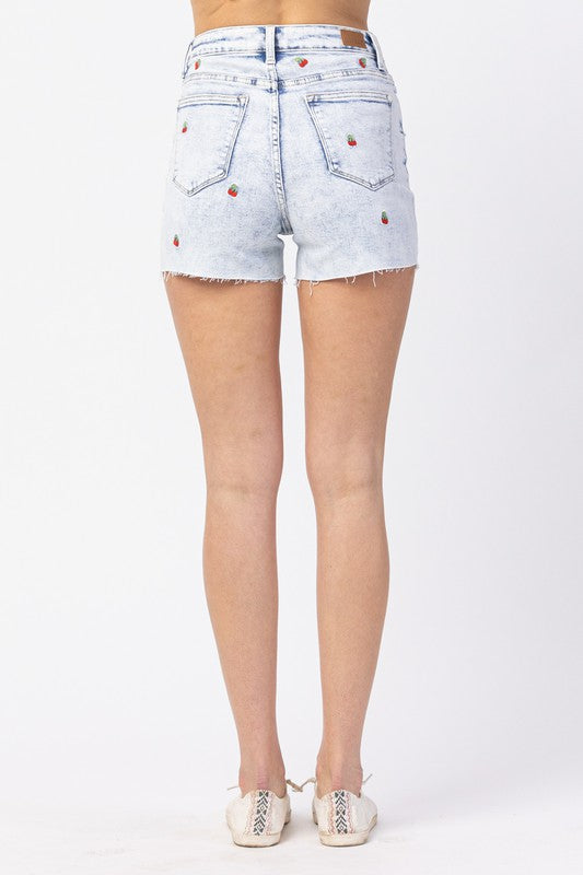 Cherry 🍒 Shorts