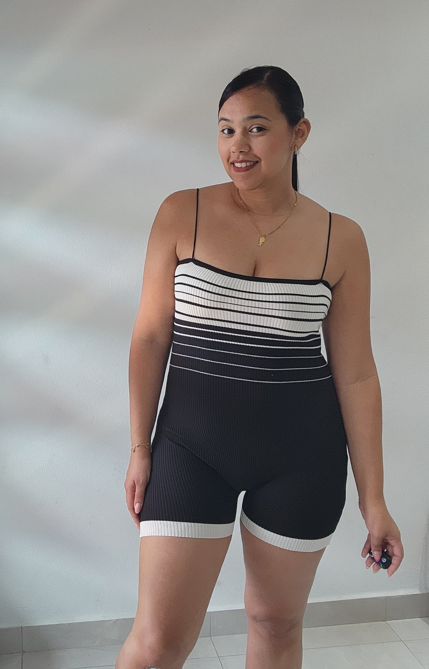 Bea Romper