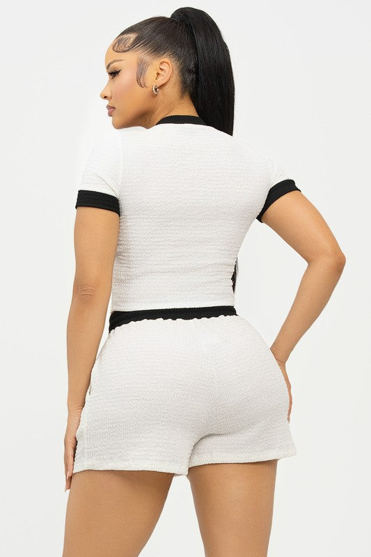 Black & White Setš¤š¤