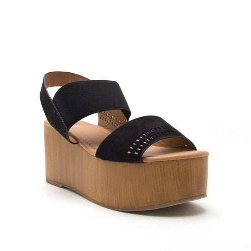 Feora Wedges