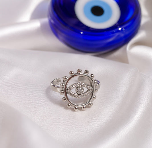 Sortija Mystic Eye