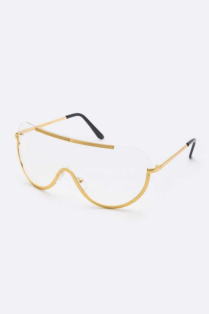 Gafas Lente Clear