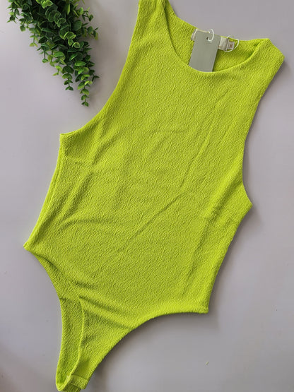 Bodysuit Lima Neon