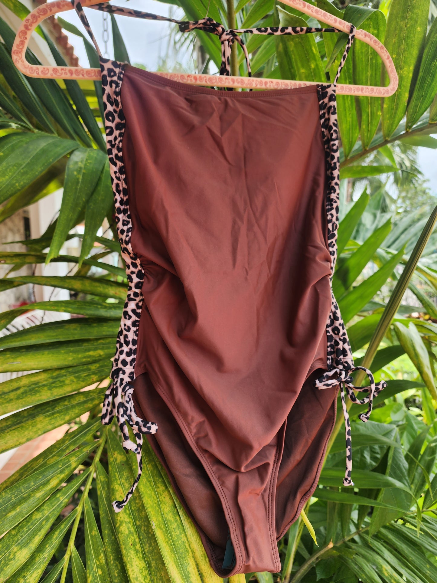 Leopardo Swimsuit