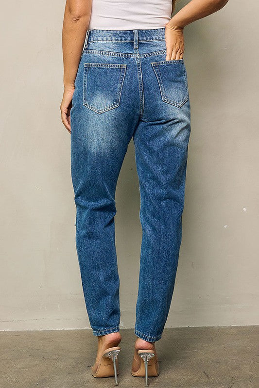 Ros Jeans