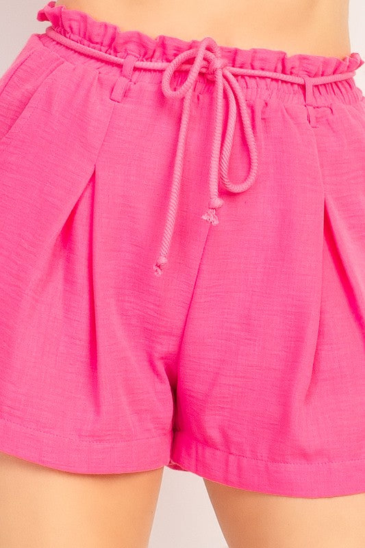 Pantalón HOT PINK