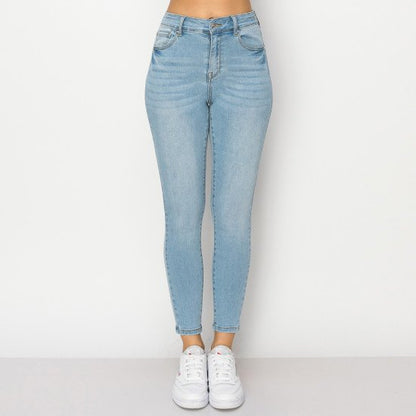 Jeans Super Strech