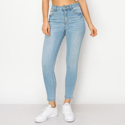 Jeans Super Strech