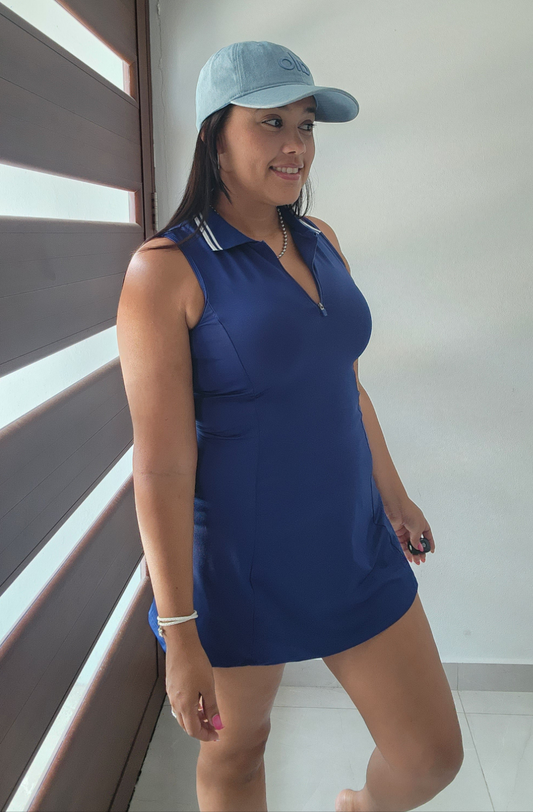Sport Dress Skort