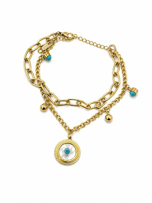 Pulsera Mystic Eye
