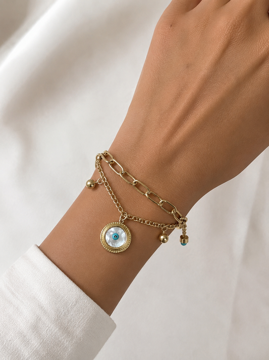 Pulsera Mystic Eye