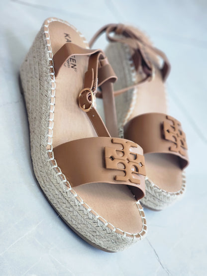 Tor Sandals