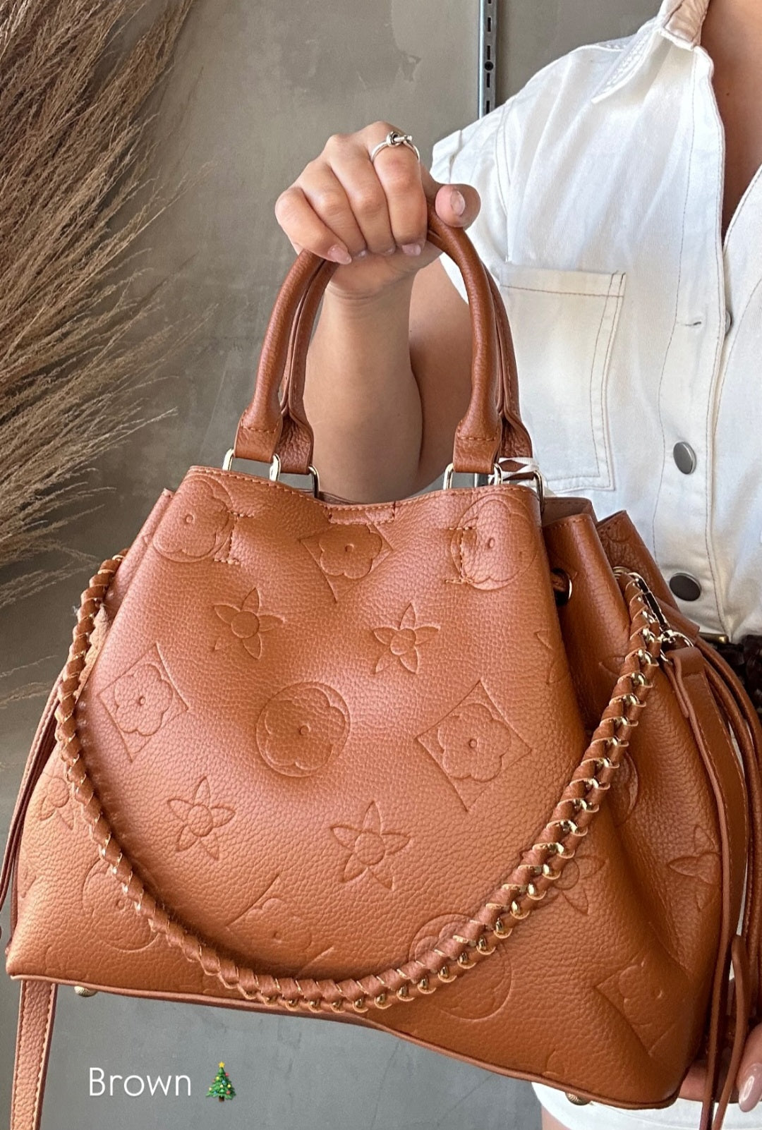 Set de Cartera y Wallet