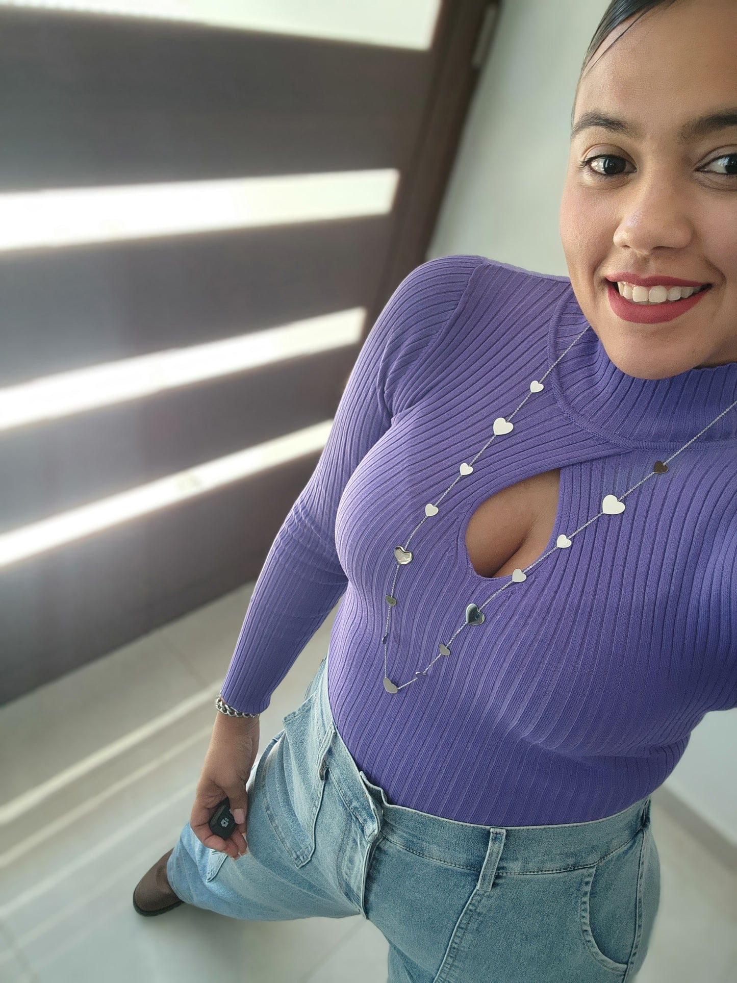 Purple Top