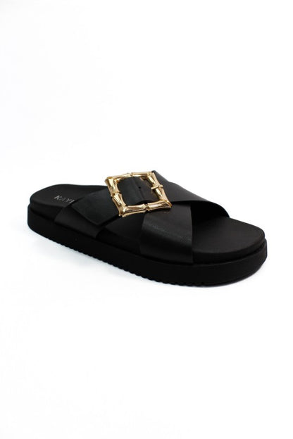 Barney Sandals