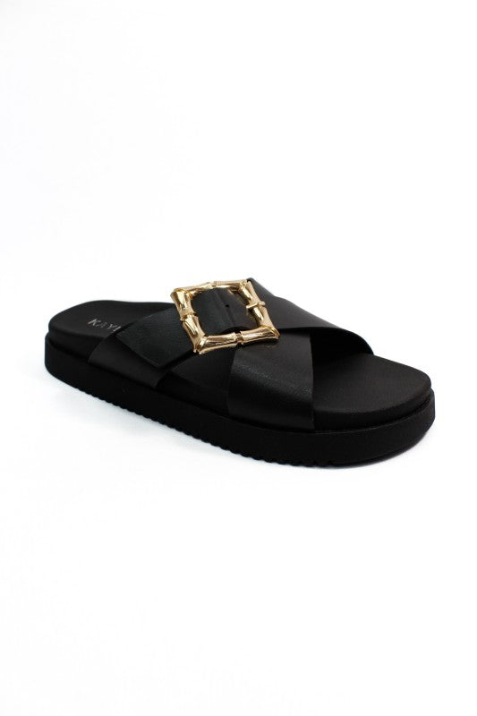 Barney Sandals