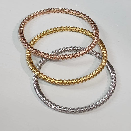 Bangle Steel