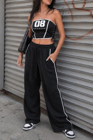Set Sport Chic "08"
