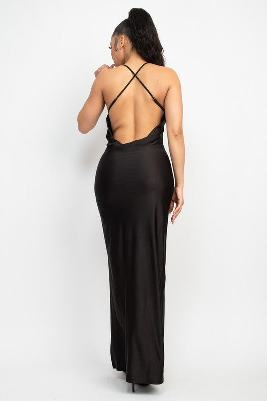 Sexy Maxi