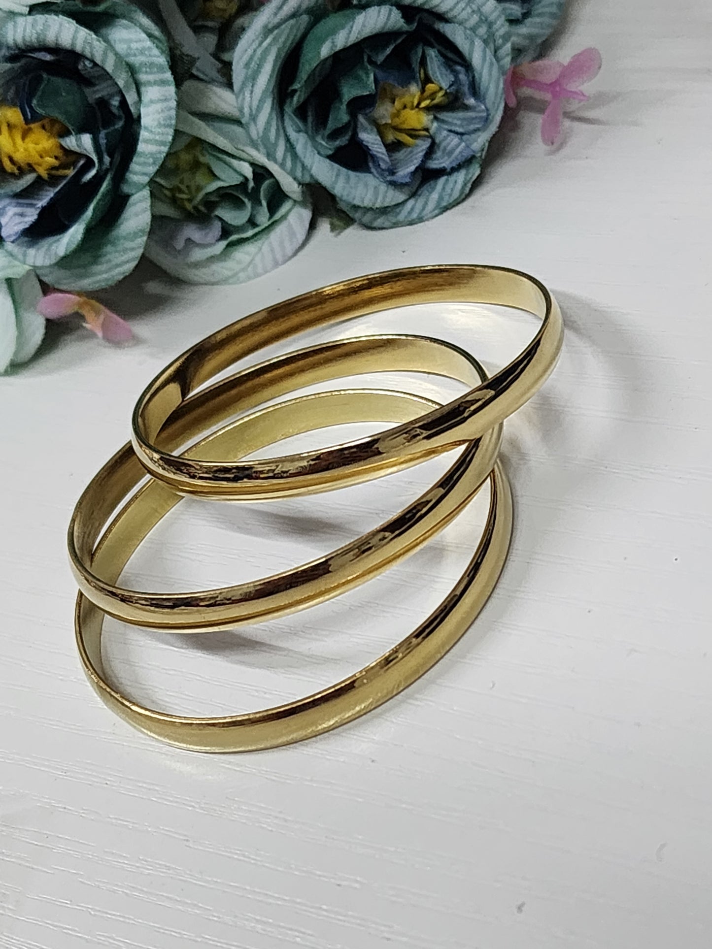 Set de Bangles para niñas.