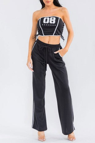 Set Sport Chic "08"