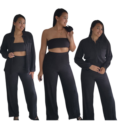 Laura Set