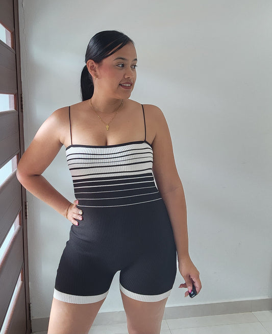 Bea Romper
