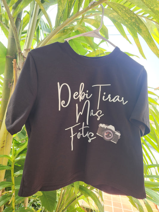 DTMF Top