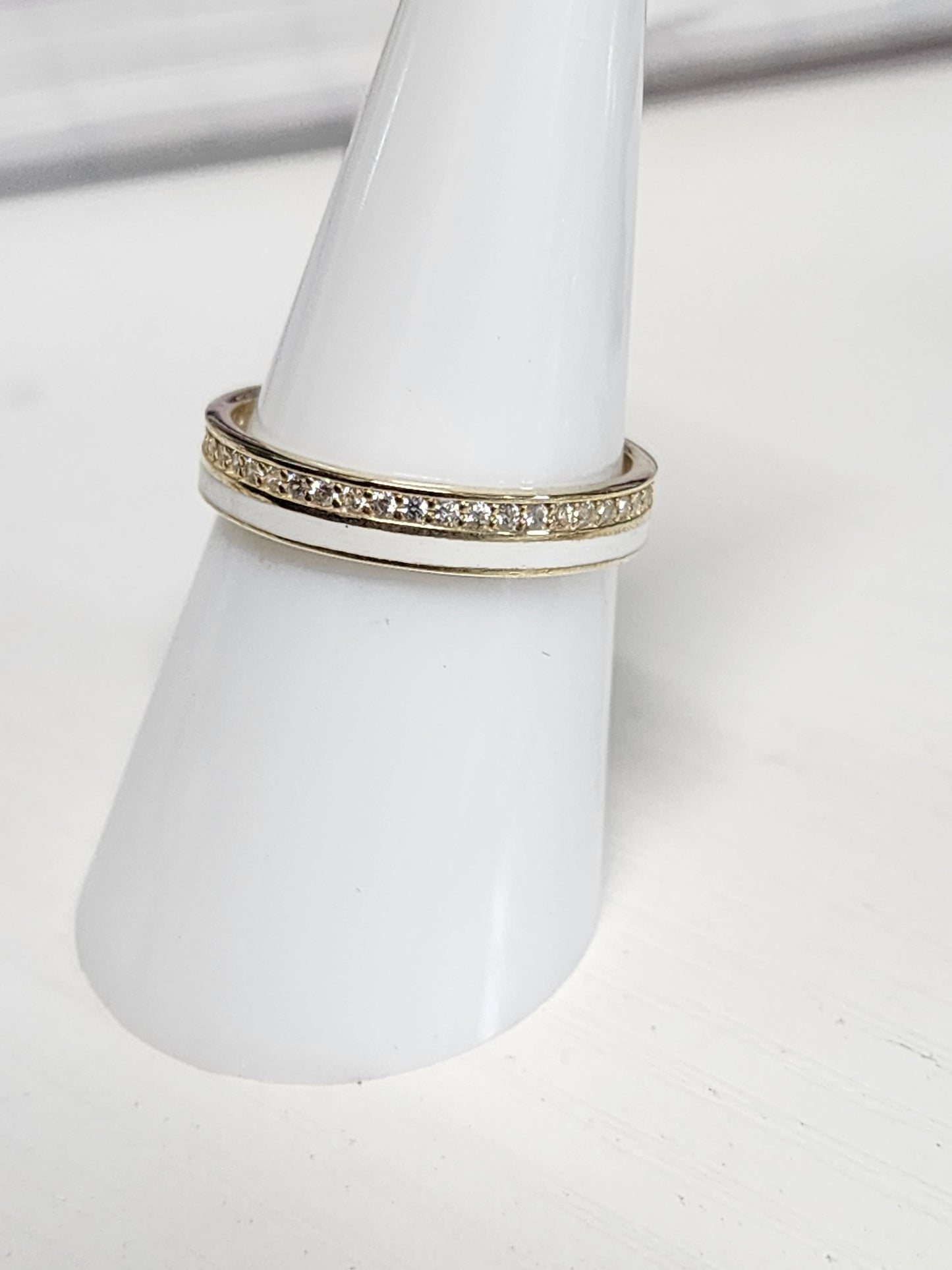 Ring Melissa