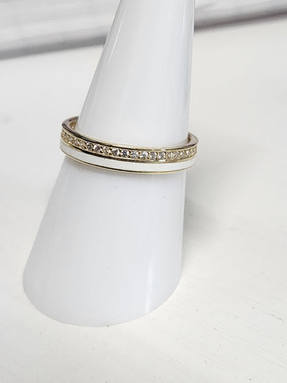 Ring Melissa