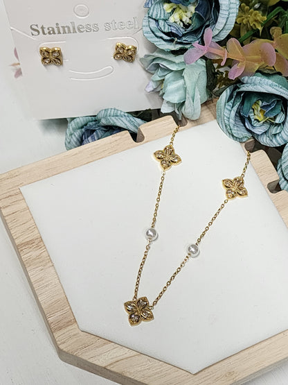 Fanny Set