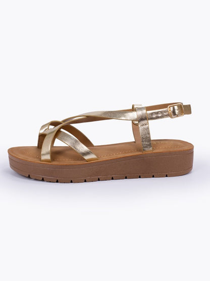 Norma Comfort Sandals