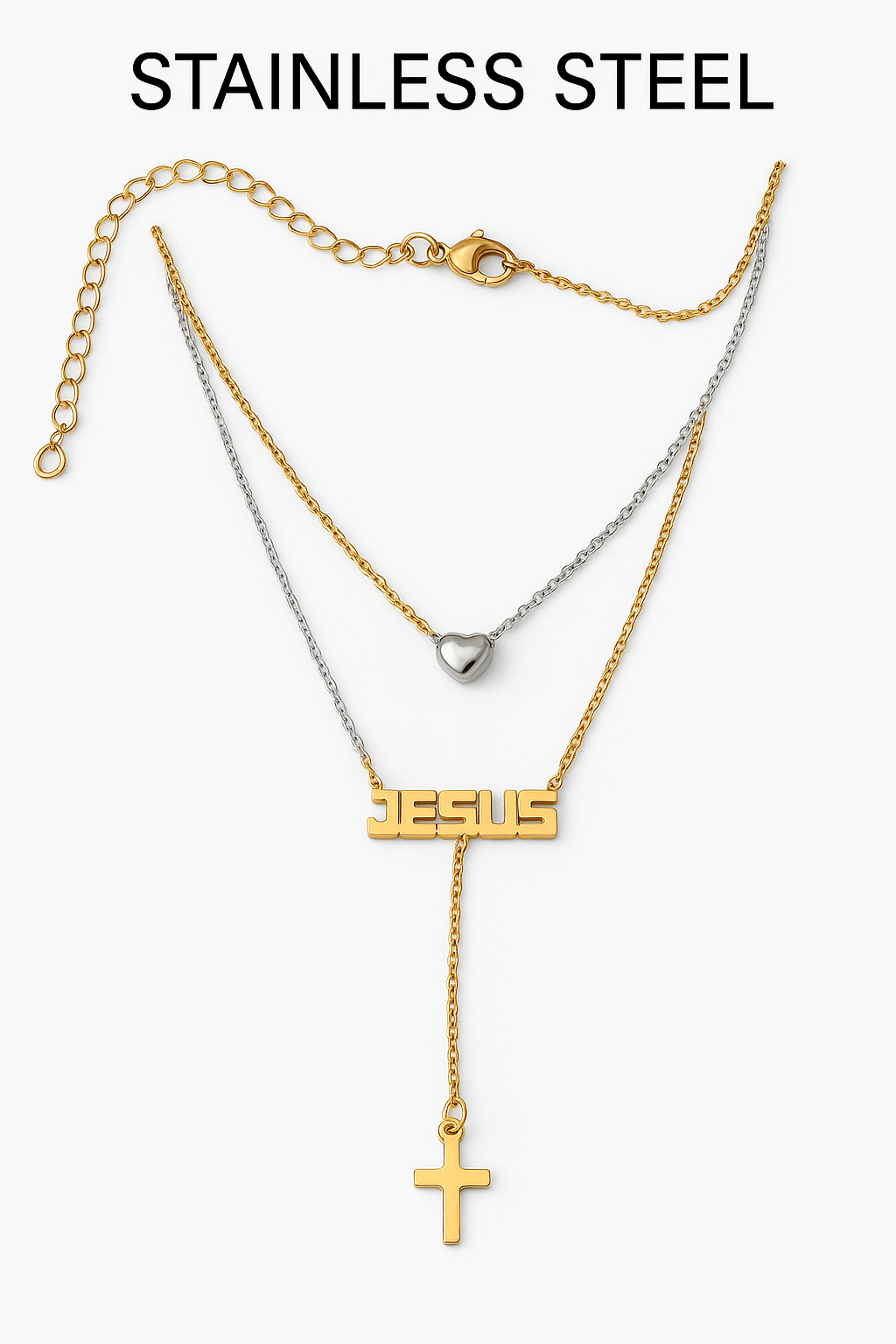 Jesús LOVE ME