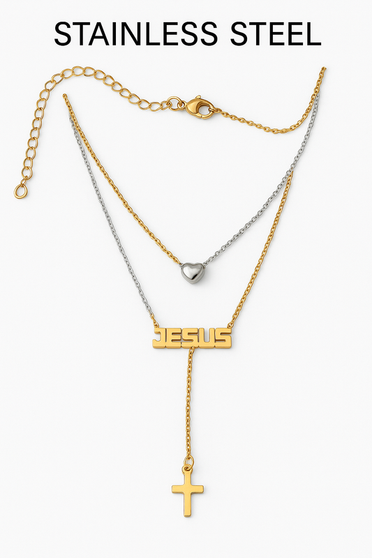 Jesús LOVE ME