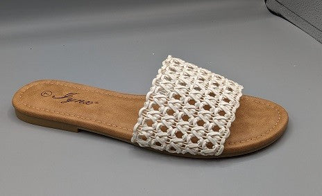 Cora Sandals