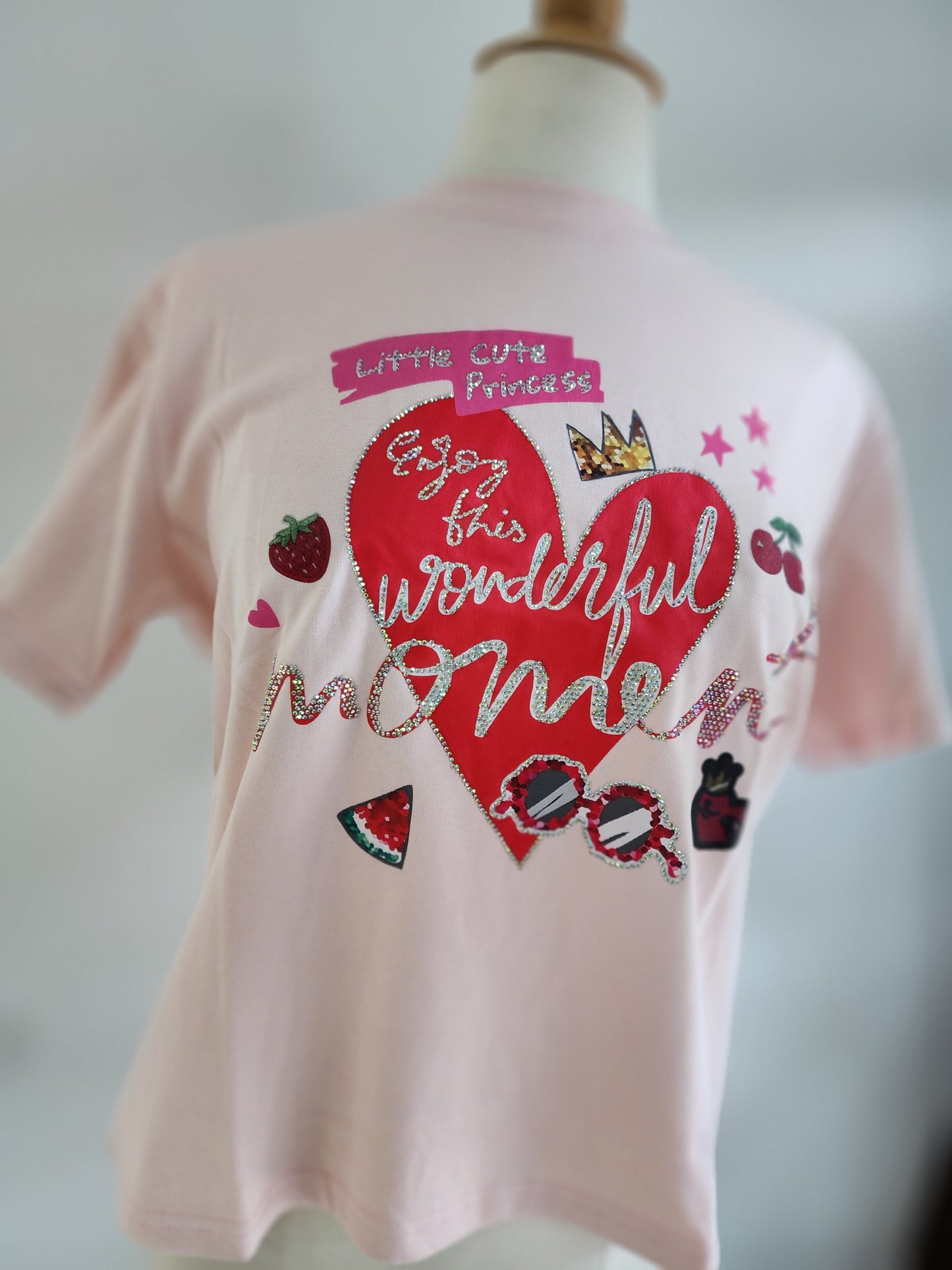 Wonderful Women Top
