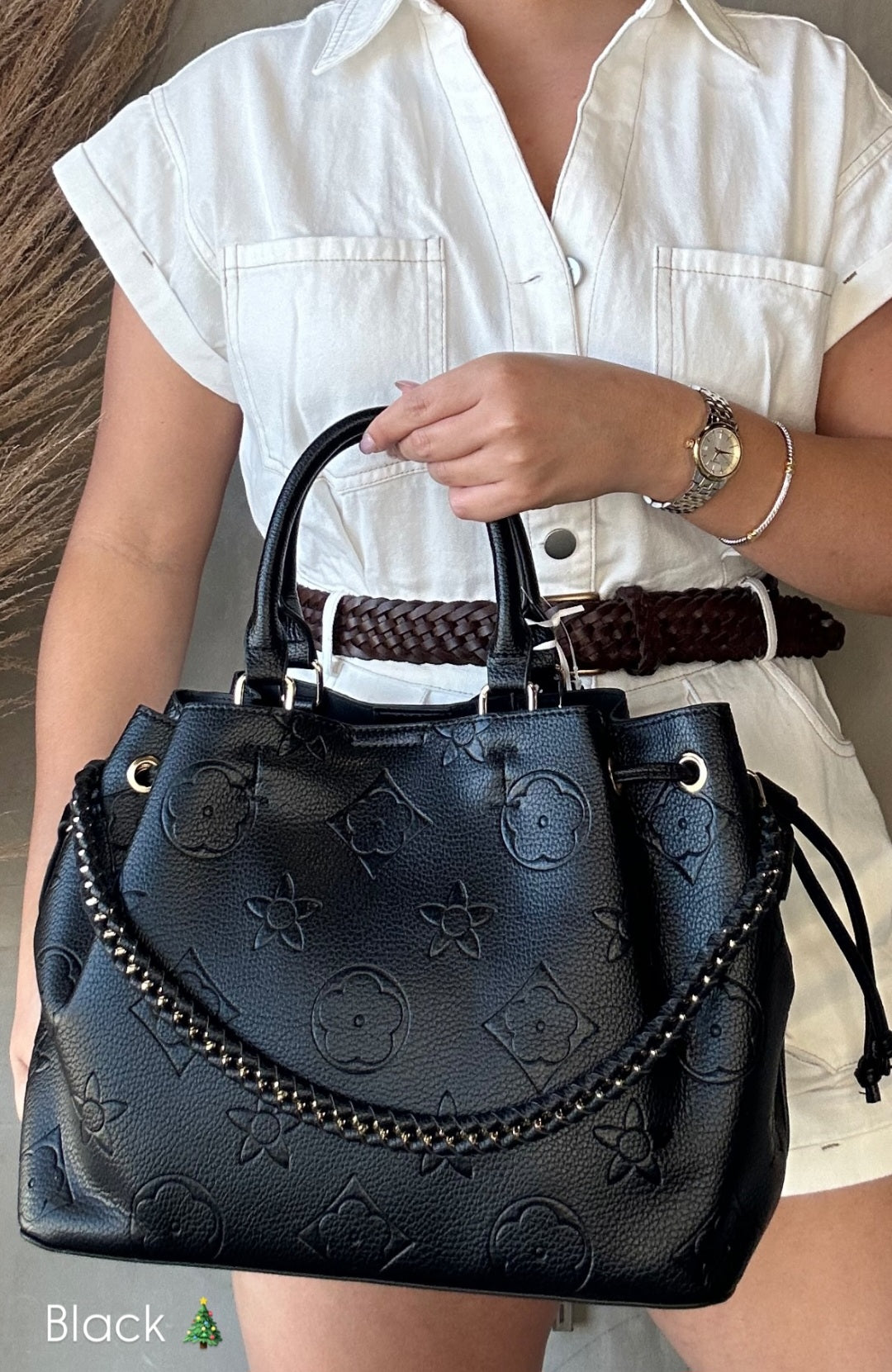 Set de Cartera y Wallet