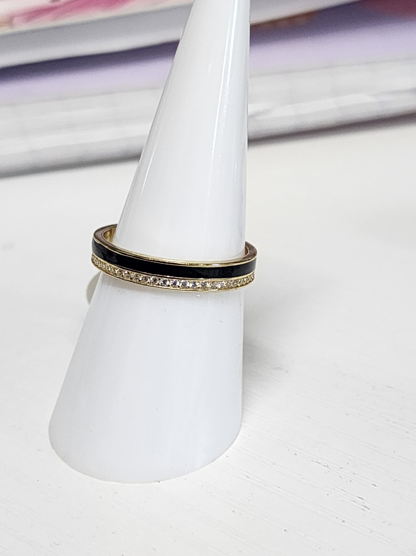 Ring Melissa