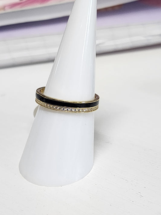 Ring Melissa